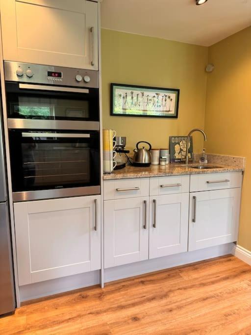 Luxury Barn With Sauna Near Welcoming Families, Friends, Groups * York