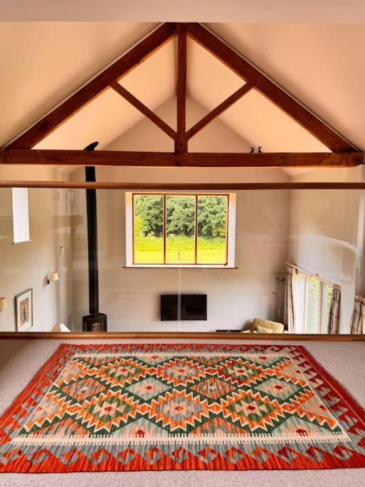 Holiday home Luxury Barn With Sauna Near Welcoming Families, Friends, Groups *