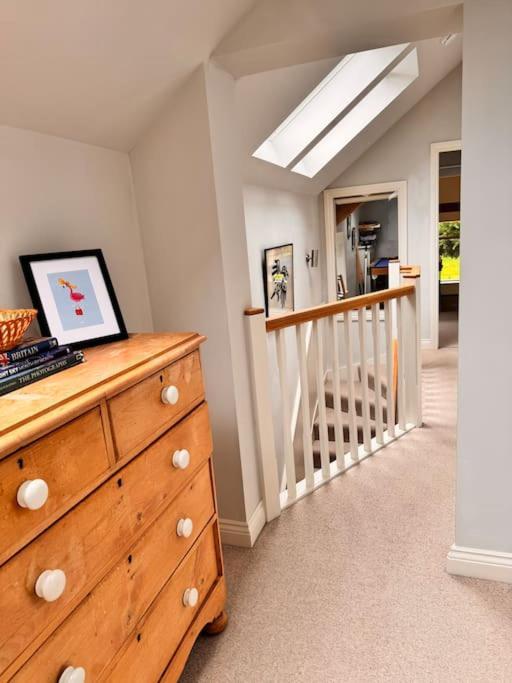 Luxury Barn With Sauna Near Welcoming Families, Friends, Groups Holiday home *