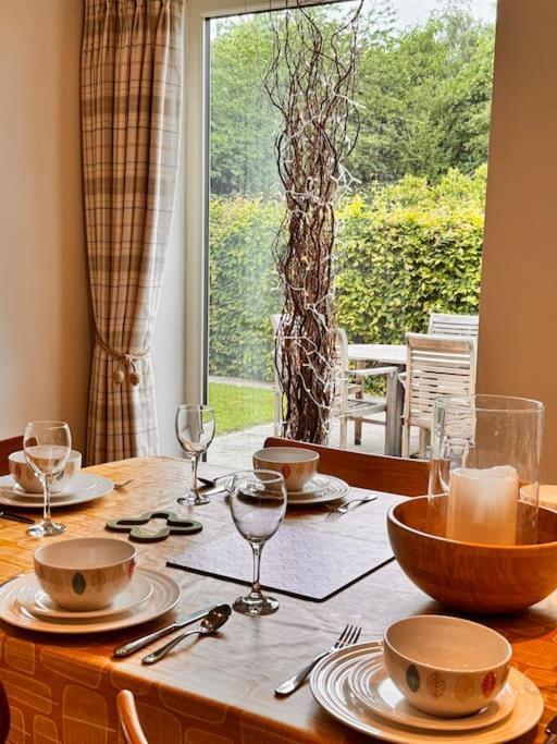 Luxury Barn With Sauna Near Welcoming Families, Friends, Groups Holiday home