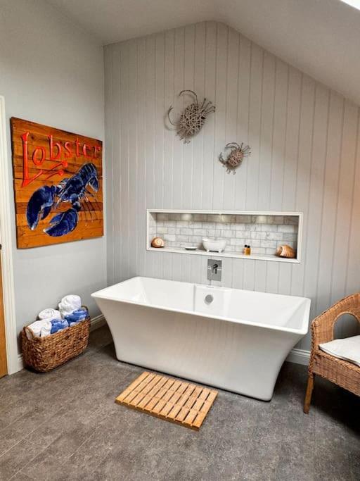 Holiday home Luxury Barn With Sauna Near Welcoming Families, Friends, Groups York