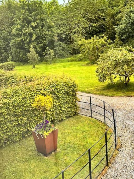 Luxury Barn With Sauna Near Welcoming Families, Friends, Groups Holiday home