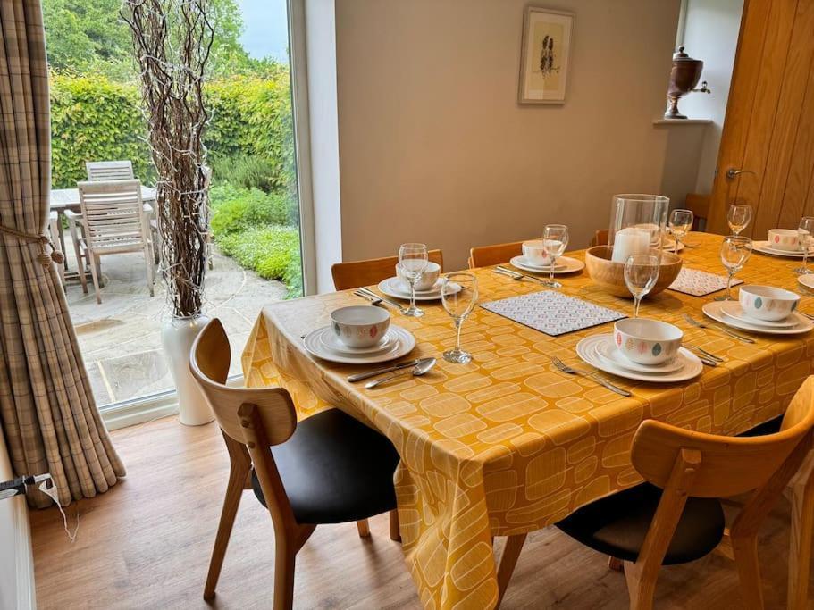 Holiday home Luxury Barn With Sauna Near Welcoming Families, Friends, Groups