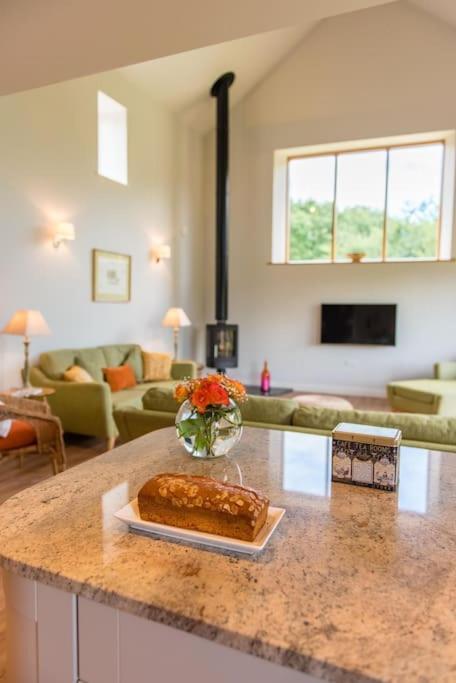 Luxury Barn With Sauna Near Welcoming Families, Friends, Groups Holiday home *