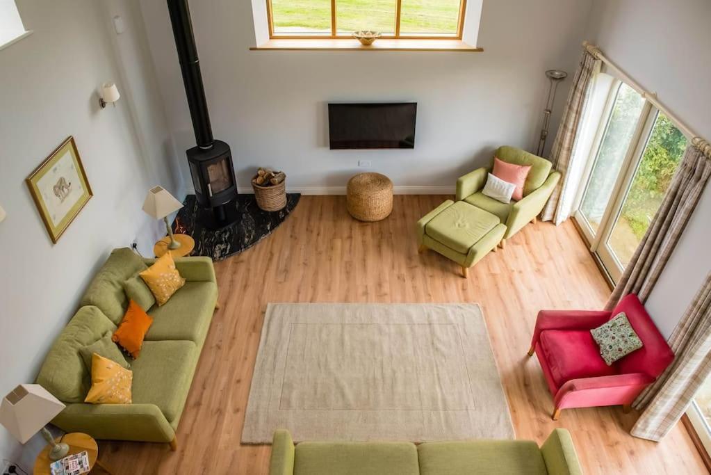 Luxury Barn With Sauna Near Welcoming Families, Friends, Groups * York