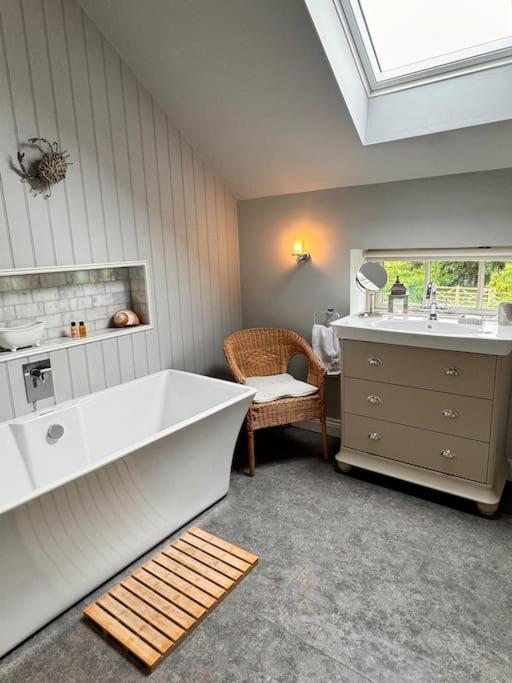 Holiday home Luxury Barn With Sauna Near Welcoming Families, Friends, Groups York