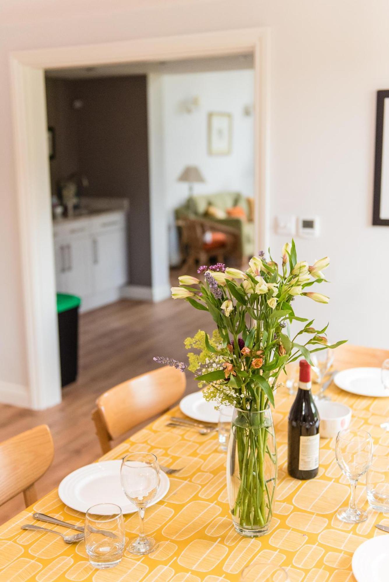 Holiday home Luxury Barn With Sauna Near Welcoming Families, Friends, Groups York