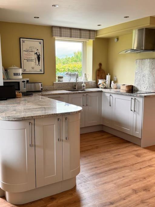 Holiday home Luxury Barn With Sauna Near Welcoming Families, Friends, Groups York